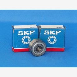SKF 5200 A-2ZTN9/C3 (New, Lot of 2)